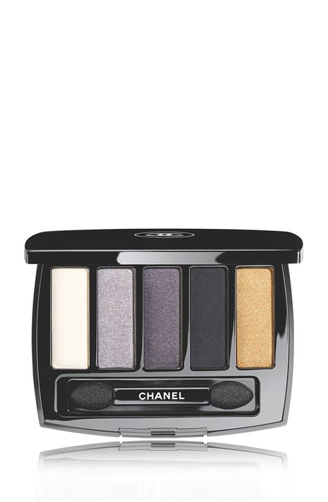 chanel les ombres 5